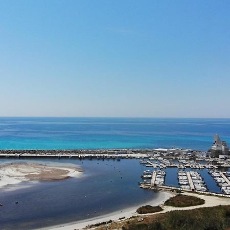 Villa Casa di Giò Torre San Giovanni Ugento Esterno foto